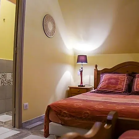 Frühstückspension D'hotes Entre Arras Et - 3*