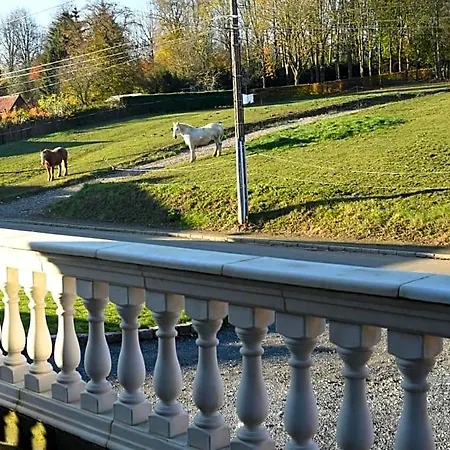 Frühstückspension D'hotes Entre Arras Et - Souastre