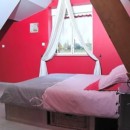 D'hotes Entre Arras Et - 3*
