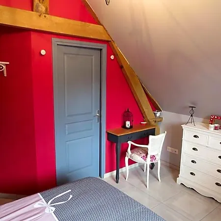 Frühstückspension D'hotes Entre Arras Et - Souastre