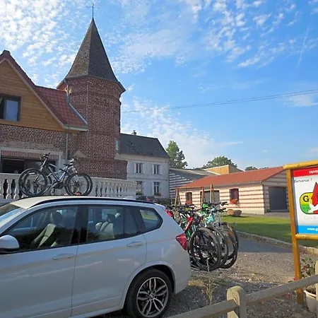 D'hotes Entre Arras Et -