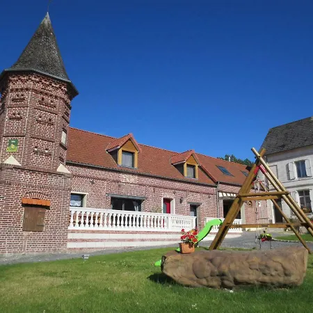 Frühstückspension D'hotes Entre Arras Et - 3*