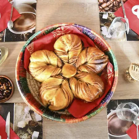 D'hotes Entre Arras Et -