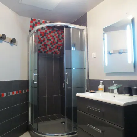 D'hotes Entre Arras Et - ベッド・アンド・ブレックファスト