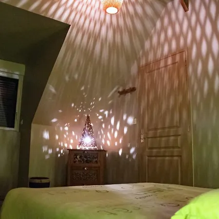 D'hotes Entre Arras Et -