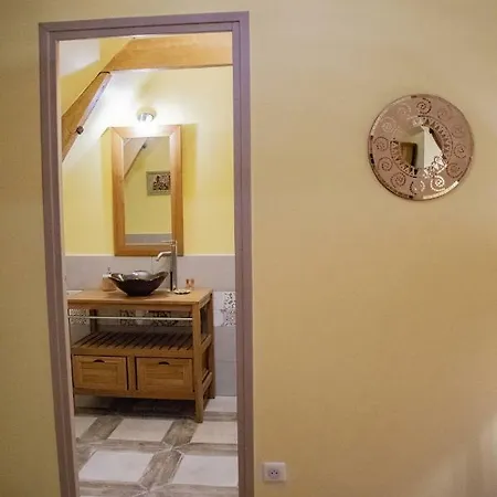 D'hotes Entre Arras Et - ベッド・アンド・ブレックファスト Souastre