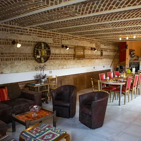 D'hotes Entre Arras Et - Souastre