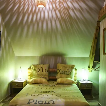 D'hotes Entre Arras Et - Souastre