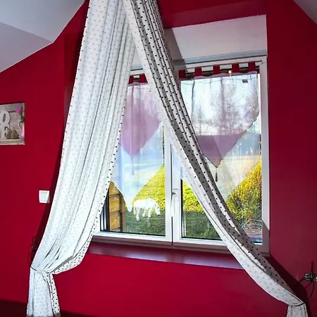 D'hotes Entre Arras Et - Bed & Breakfast 3*