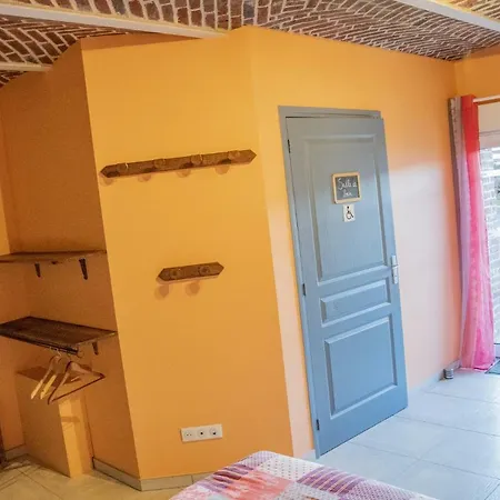 ベッド・アンド・ブレックファスト D'hotes Entre Arras Et -